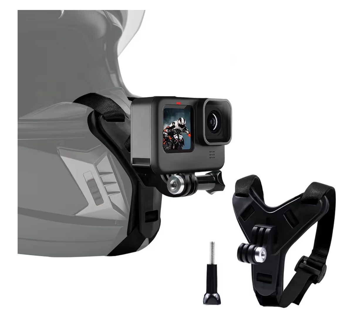 Gopro Camera Mount