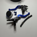 Brake & clutch levers