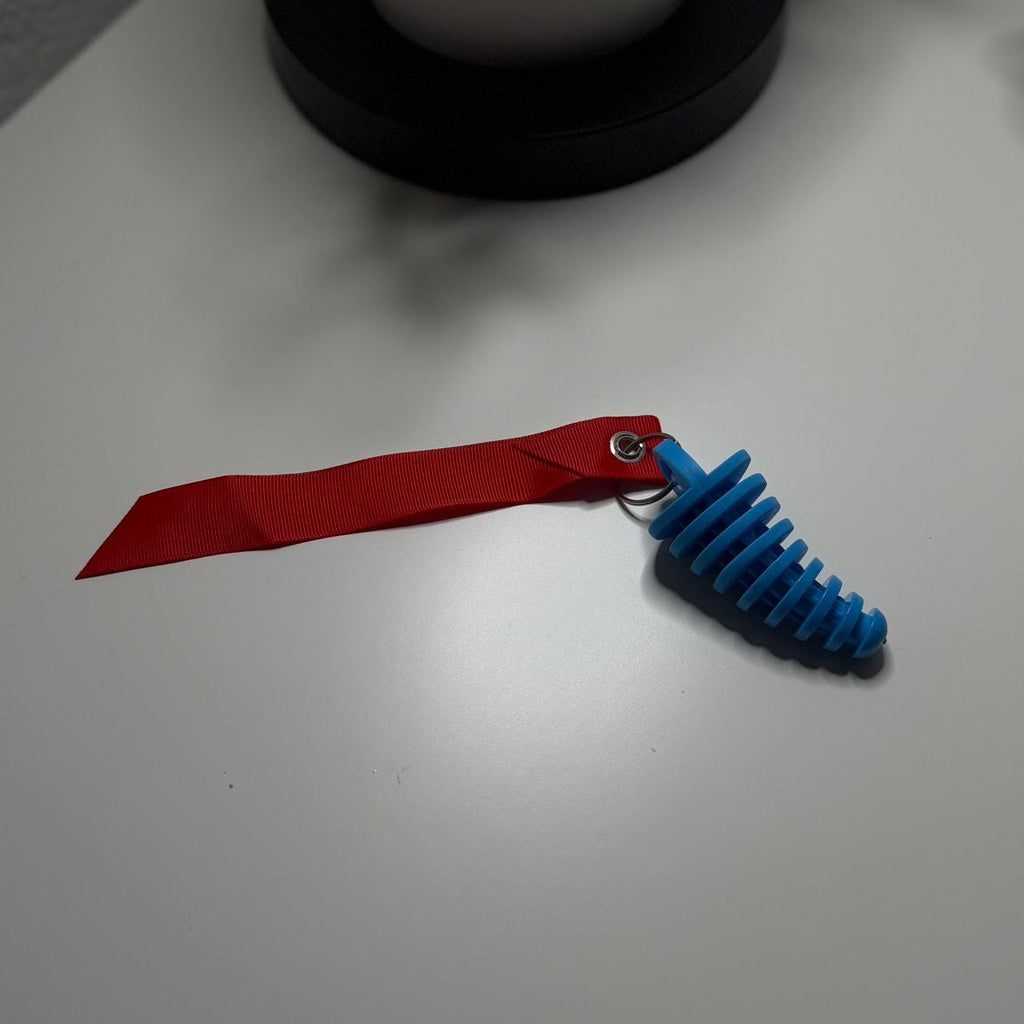 Exhaust plug