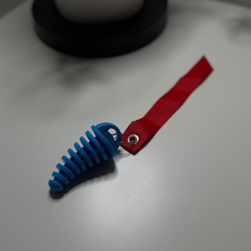 Exhaust plug