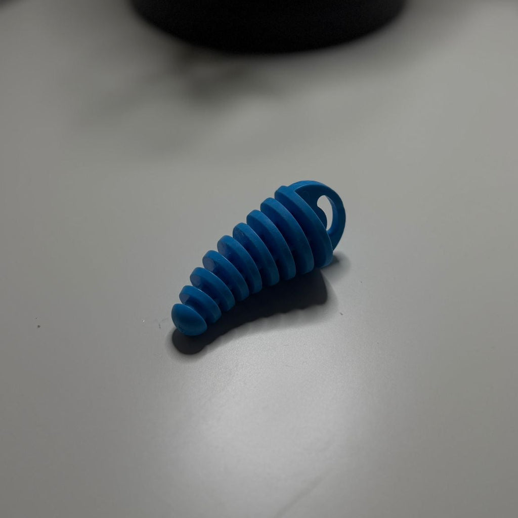 Exhaust plug