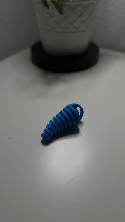 exhaust plug