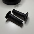 Motorcycle handlebar grips