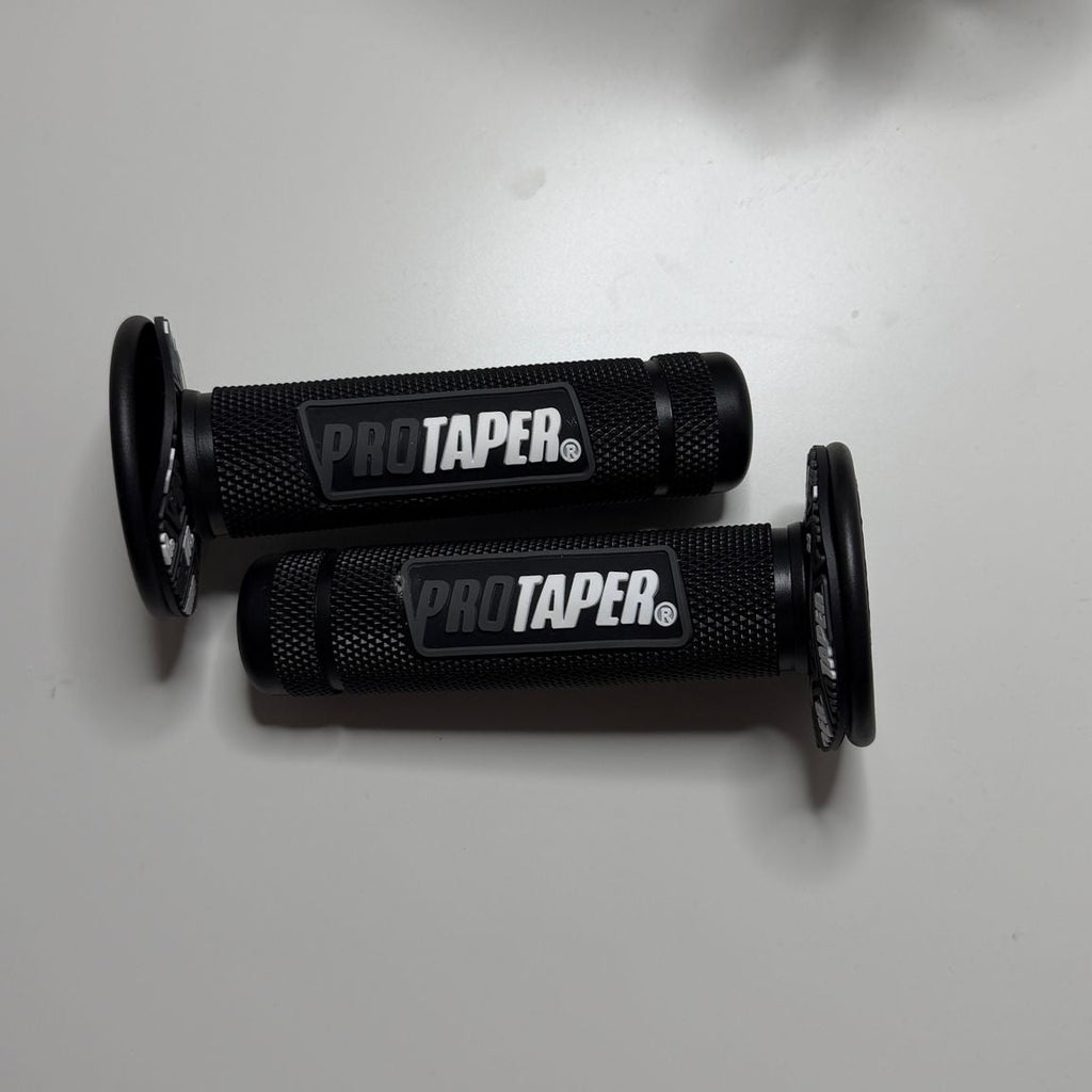 Protaper Grip