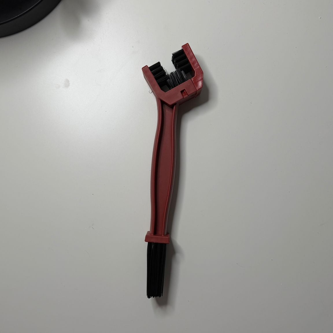 Chain Brush