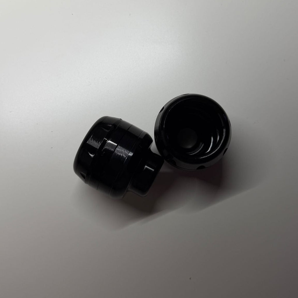 Crashpegs