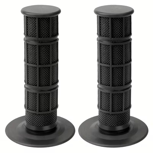 Motorcycle handlebar grips
